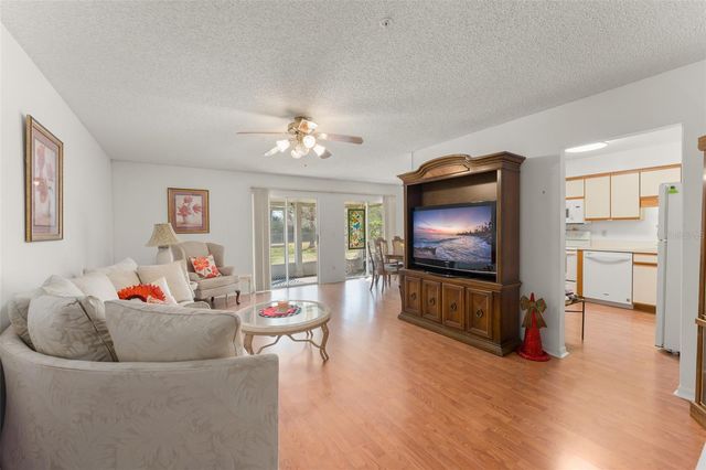 5300 DOVER VILLAGE LANE 4, Orlando, FL 32812