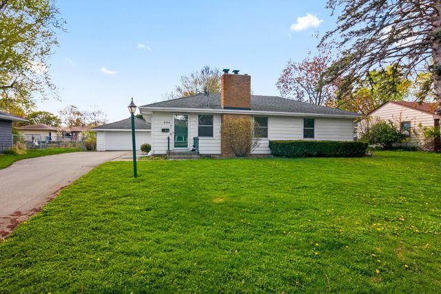 8308 Dupont Avenue S, Bloomington, MN 55420