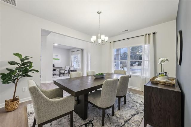 3706 Heron Creek Court, Loganville, GA 30052