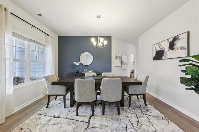 3706 Heron Creek Court, Loganville, GA 30052