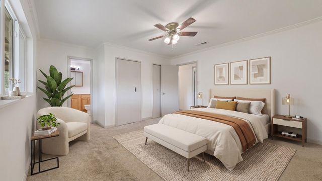 4327 Marcell Circle, Texarkana, TX 75503