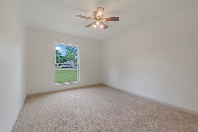 4327 Marcell Circle, Texarkana, TX 75503