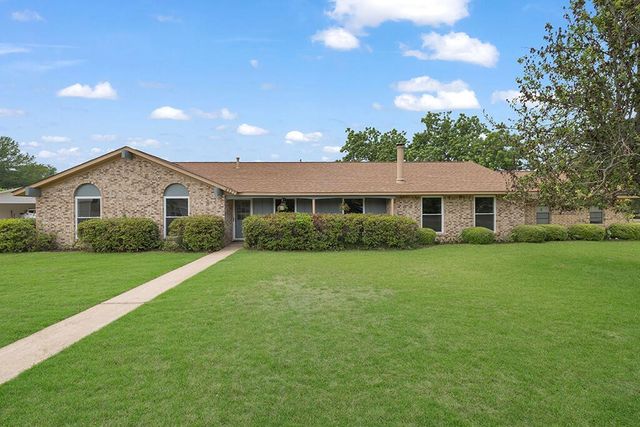 4327 Marcell Circle, Texarkana, TX 75503