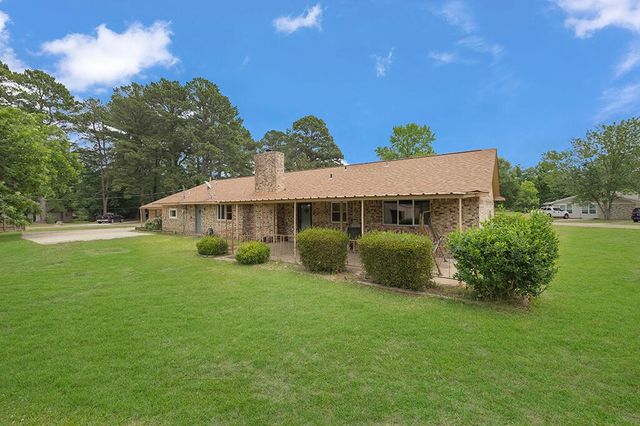 4327 Marcell Circle, Texarkana, TX 75503