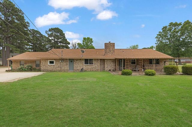 4327 Marcell Circle, Texarkana, TX 75503