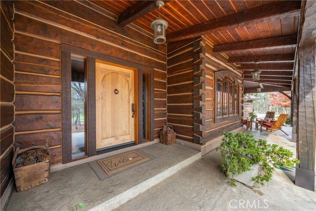 15900 El Camino Robles, Redding, CA 96001