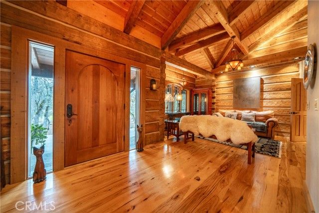 15900 El Camino Robles, Redding, CA 96001