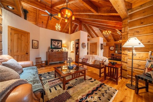 15900 El Camino Robles, Redding, CA 96001