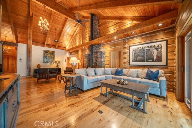 15900 El Camino Robles, Redding, CA 96001