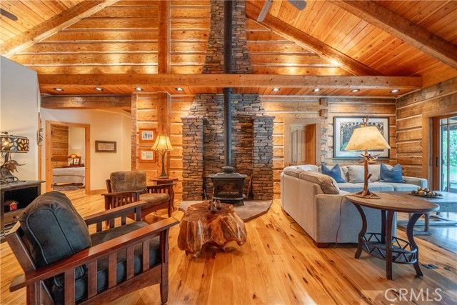 15900 El Camino Robles, Redding, CA 96001