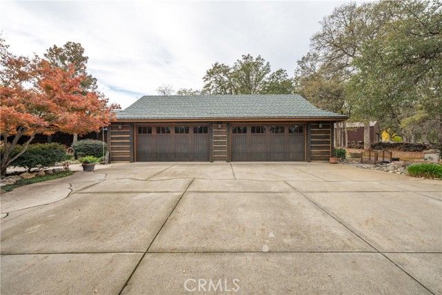 15900 El Camino Robles, Redding, CA 96001