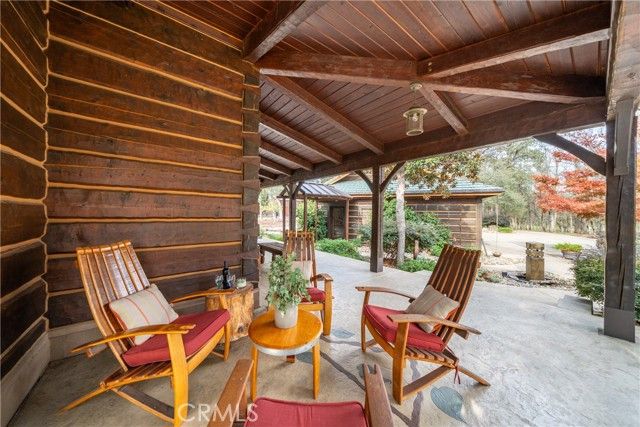 15900 El Camino Robles, Redding, CA 96001