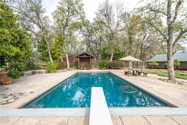 15900 El Camino Robles, Redding, CA 96001