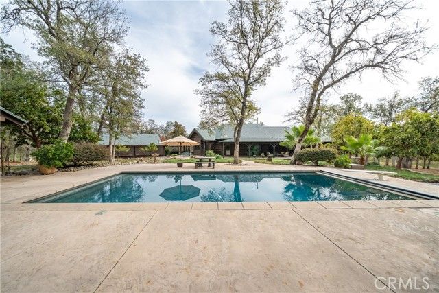 15900 El Camino Robles, Redding, CA 96001