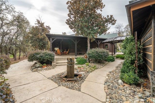 15900 El Camino Robles, Redding, CA 96001