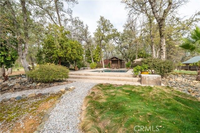 15900 El Camino Robles, Redding, CA 96001