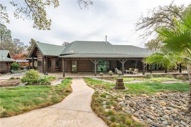 15900 El Camino Robles, Redding, CA 96001