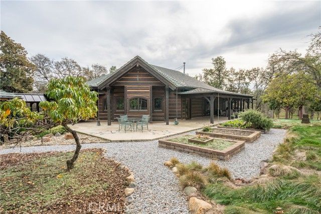 15900 El Camino Robles, Redding, CA 96001