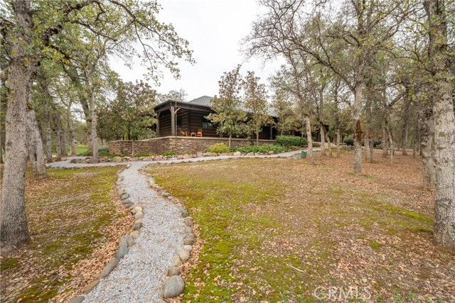 15900 El Camino Robles, Redding, CA 96001