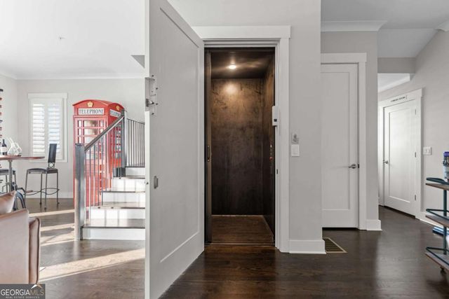 288 Heritage Lane SE, Atlanta, GA 30316