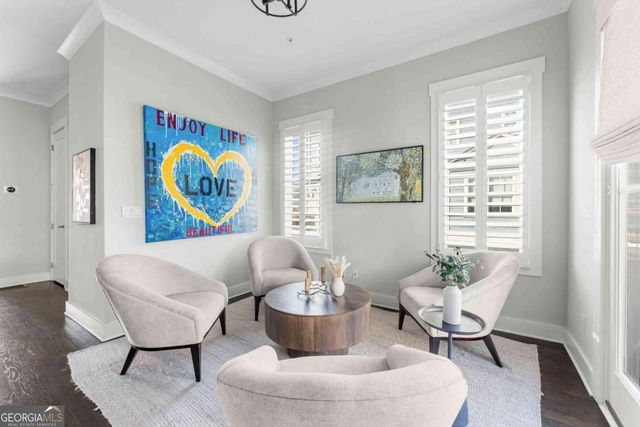 288 Heritage Lane SE, Atlanta, GA 30316