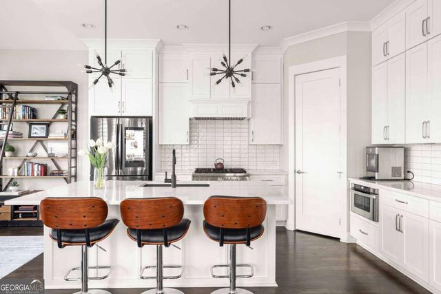 288 Heritage Lane SE, Atlanta, GA 30316