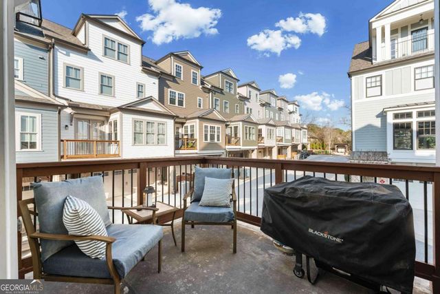 288 Heritage Lane SE, Atlanta, GA 30316