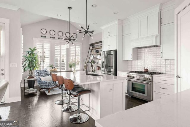 288 Heritage Lane SE, Atlanta, GA 30316