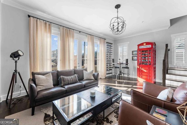 288 Heritage Lane SE, Atlanta, GA 30316