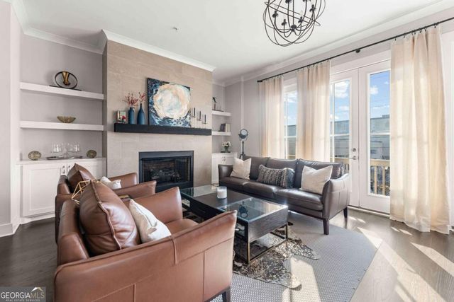 288 Heritage Lane SE, Atlanta, GA 30316