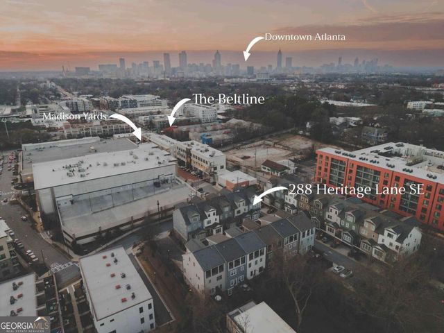 288 Heritage Lane SE, Atlanta, GA 30316