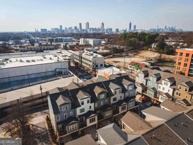 288 Heritage Lane SE, Atlanta, GA 30316