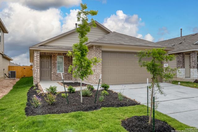 2850 BROGAN CRK, New Braunfels, TX 78130