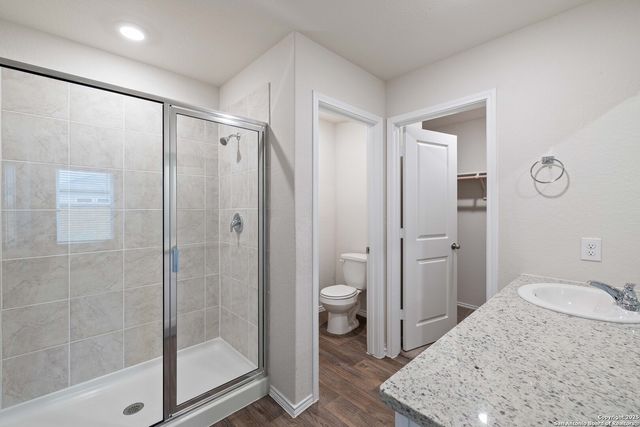 2850 BROGAN CRK, New Braunfels, TX 78130