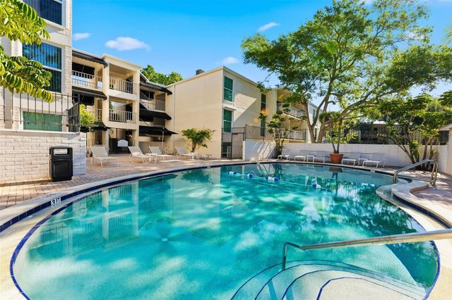 3325 BAYSHORE BOULEVARD E22, Tampa, FL 33629