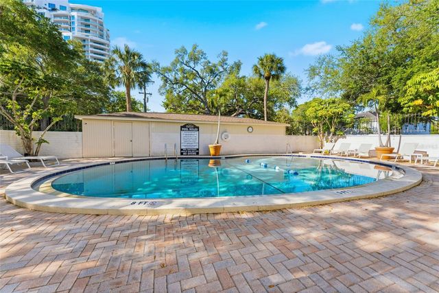 3325 BAYSHORE BOULEVARD E22, Tampa, FL 33629