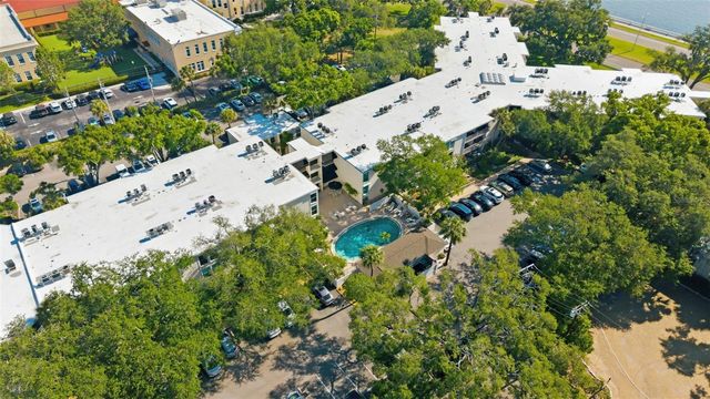 3325 BAYSHORE BOULEVARD E22, Tampa, FL 33629