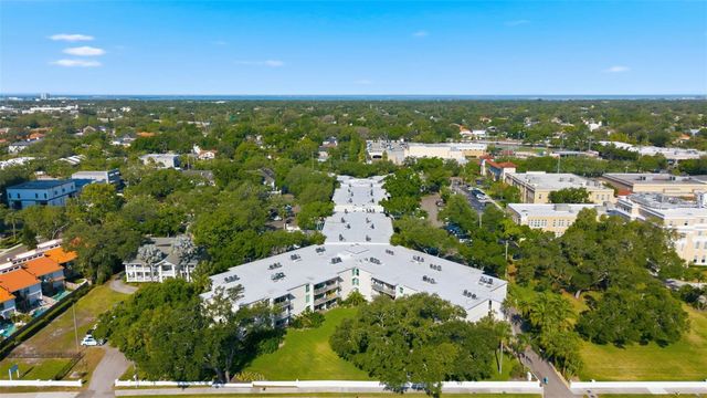 3325 BAYSHORE BOULEVARD E22, Tampa, FL 33629