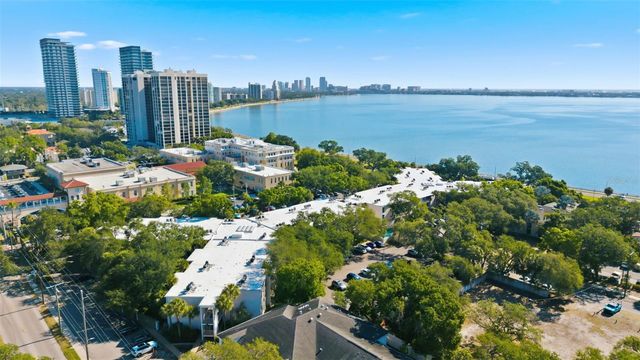 3325 BAYSHORE BOULEVARD E22, Tampa, FL 33629
