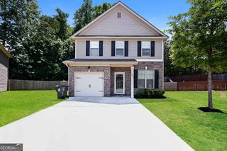 5880 Grande River Road, Atlanta, GA 30349
