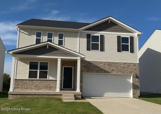 3015 Aiken Back Ln, La Grange, KY 40031