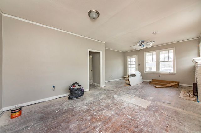 1516 Sycamore Street, North Little Rock, AR 72114