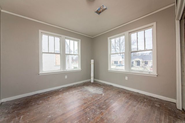 1516 Sycamore Street, North Little Rock, AR 72114