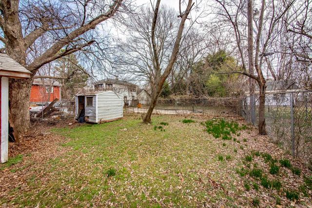 1516 Sycamore Street, North Little Rock, AR 72114