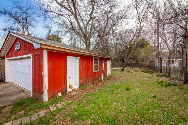 1516 Sycamore Street, North Little Rock, AR 72114