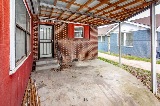 1516 Sycamore Street, North Little Rock, AR 72114