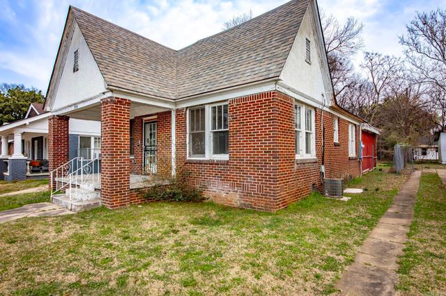 1516 Sycamore Street, North Little Rock, AR 72114