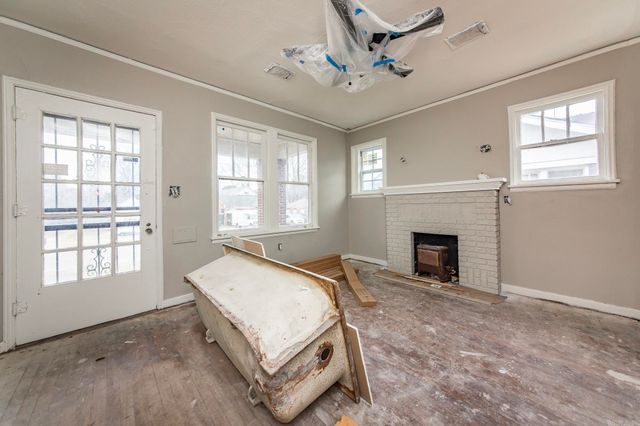 1516 Sycamore Street, North Little Rock, AR 72114