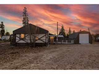 368 County Road 445, Grand Lake, CO 80447