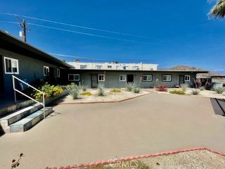 36947 Melrose Drive 3, Cathedral City, CA 92234